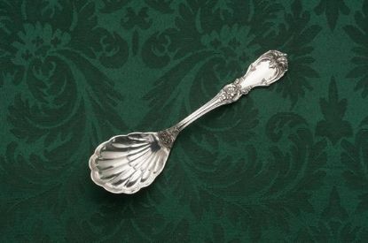 Picture of Sugar Spoon