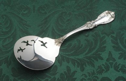 Picture of Tomato/flat Server