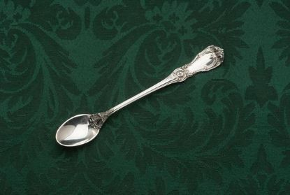 Picture of Infant Feeding Spoon