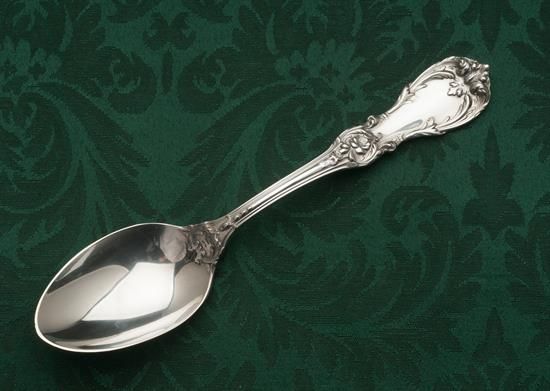 Picture of New Tablespoon