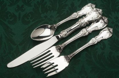 Picture of New 4pc. Place Setting