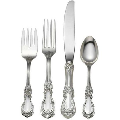 Picture of 4pc Place Size Setting