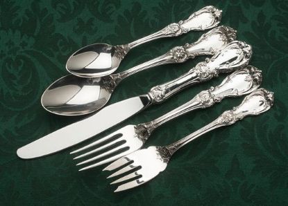 Picture of New 5pc. W/placespoon