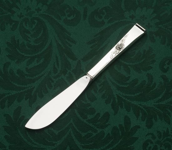 Picture of Hh Master Butter Serv.