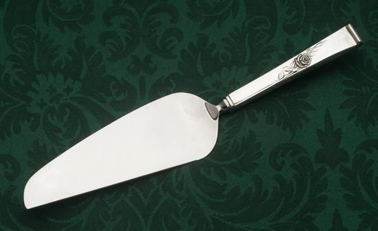 Picture of Pie Or Cake Serv.knife