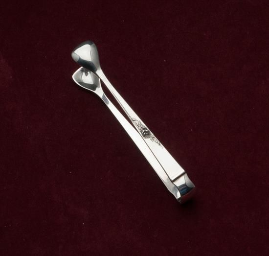 Picture of Sugar Tongs