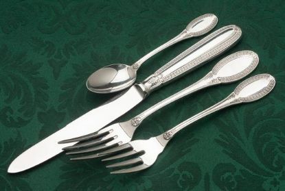 Picture of New 4pc. Dinner Settng