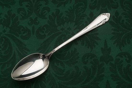 Picture of Table Serving Spoon