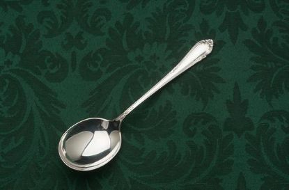 Picture of Cream Soup Spoons