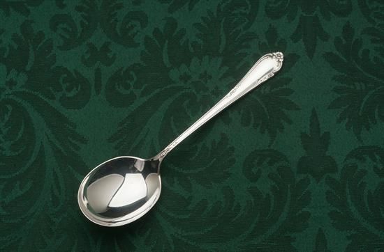 Picture of Cream Soup Spoons
