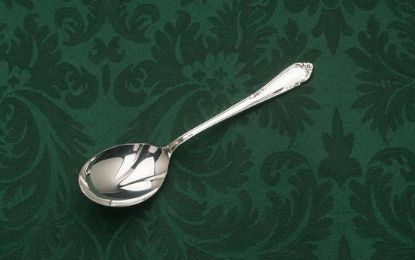Picture of Sugar Spoon