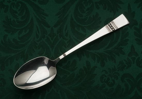 Picture of Table Serving Spoon