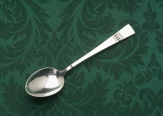 Picture of Place Soup Spoons
