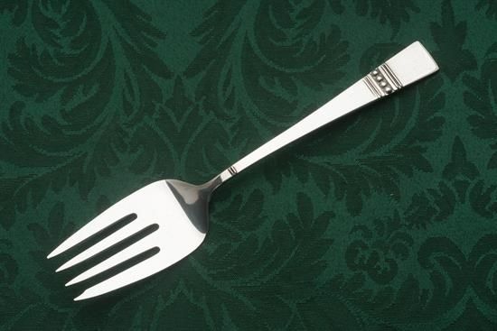 Picture of Serving Fork