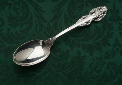 Picture of Table Serving Spoon