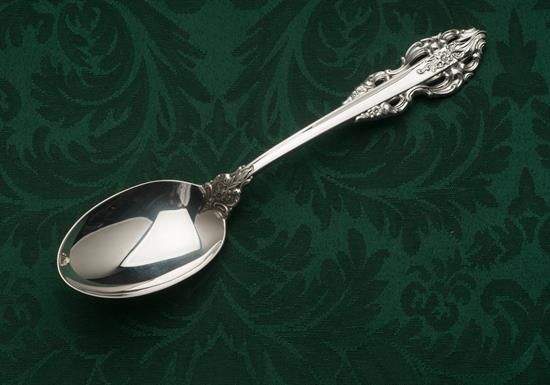 Picture of Table Serving Spoon