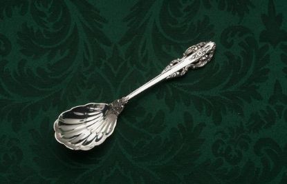 Picture of Sugar Spoon: