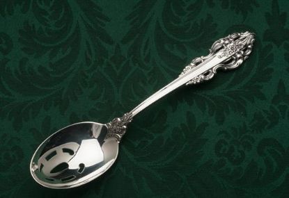 Picture of New Pierced Tablespoon