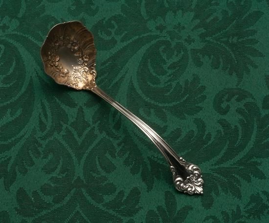 Picture of Sauce Ladle: