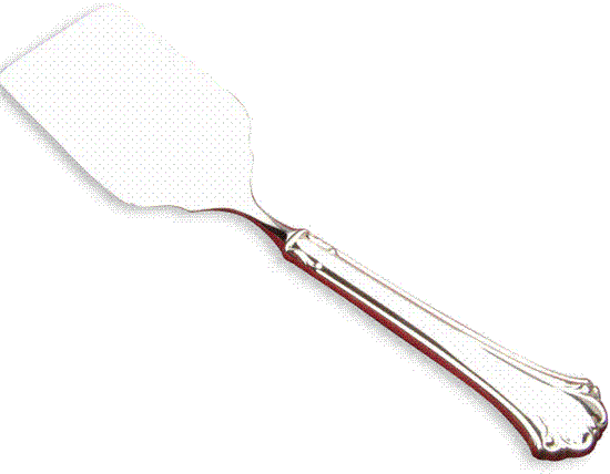 Picture of New Lasagne Server