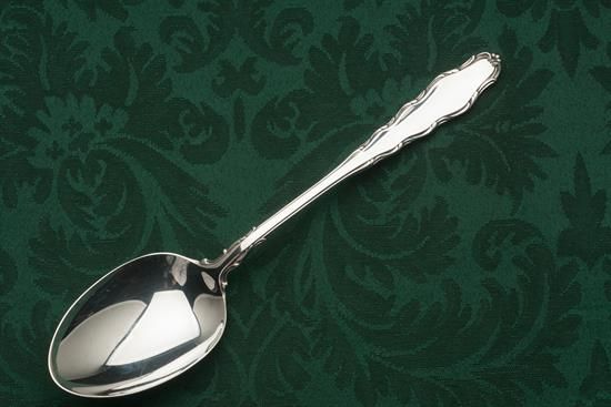 Picture of Table Serving Spoon