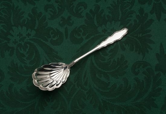 Picture of Sugar Spoon: