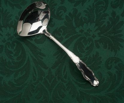 Picture of New Gravy Ladle