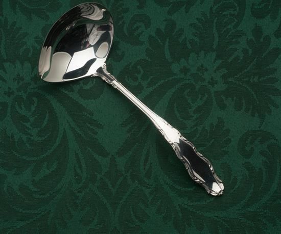 Picture of New Gravy Ladle