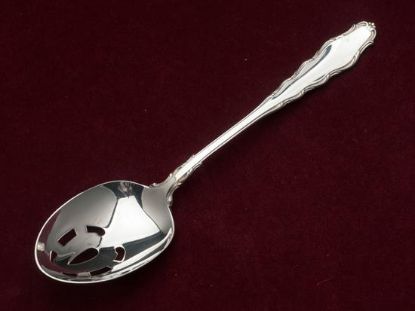 Picture of New Pierced Tablespoon