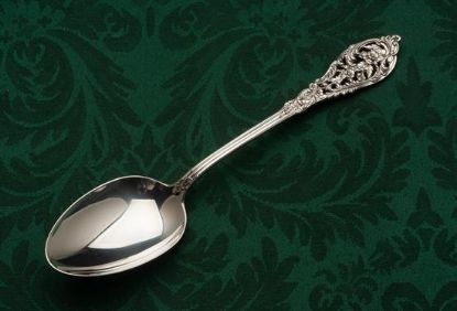 Picture of Table Serving Spoon