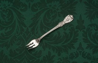 Picture of New Cocktail Forks