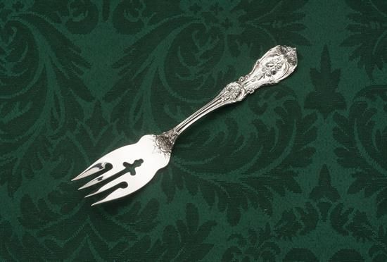 Picture of New Salad Forks