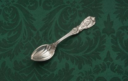 Picture of Fruit Spoons