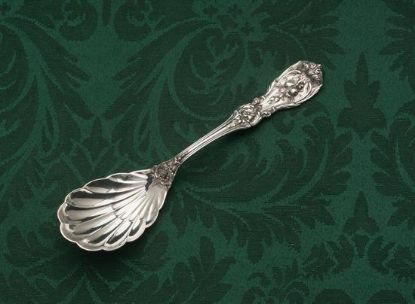 Picture of New Sugar Spoon