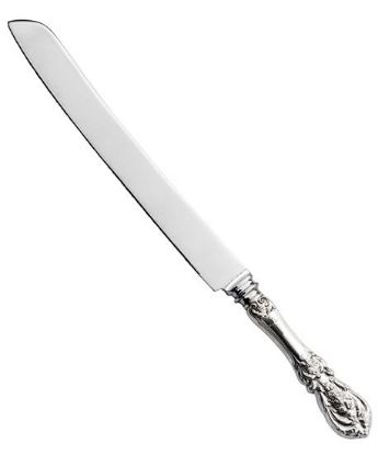 Picture of New Wedding Cake Knife