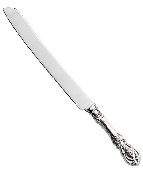 Picture of New Wedding Cake Knife