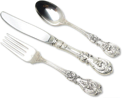 Picture of New 3pc. Youthsets