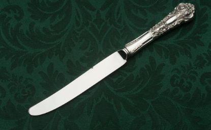 Picture of Lunch Knife French Bl.