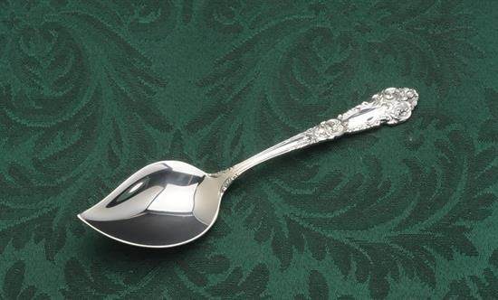 Picture of Mint Jelly Serv.spoon