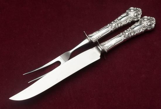 Picture of Steak Carving Set