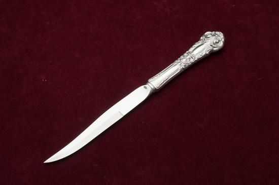 Picture of Ind.steak Knife