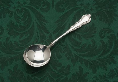 Picture of Cream Soup Spoons