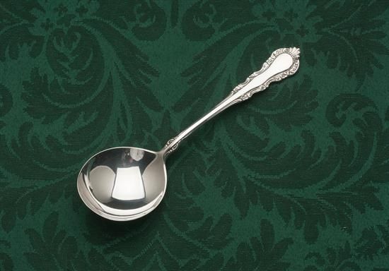 Picture of Cream Soup Spoons