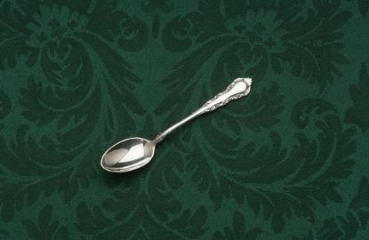 Picture of Demitasse/coffee Spoon
