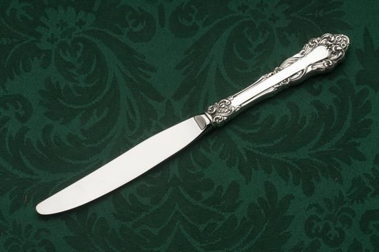 Picture of Dinner Knives Modern