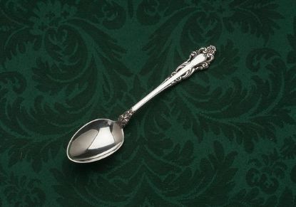 Picture of Teaspoons