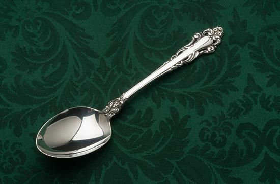 Picture of Table Serving Spoon