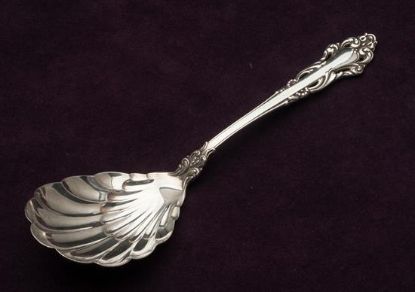 Picture of Berry Serving Spoon