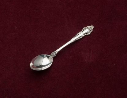 Picture of Demitasse/coffee Spoon