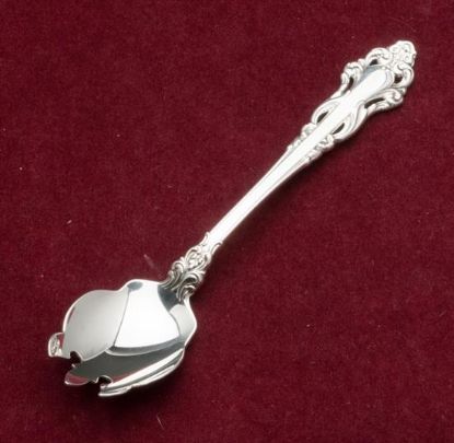Picture of Ice Cream Spoon/fork